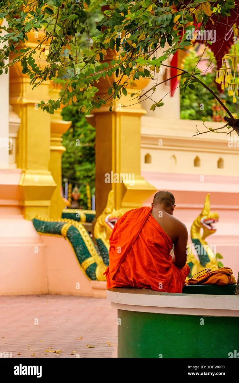 Cool Hearts and Quiet Rooms: What Laos Teaches Americans About the Power of Saying Less