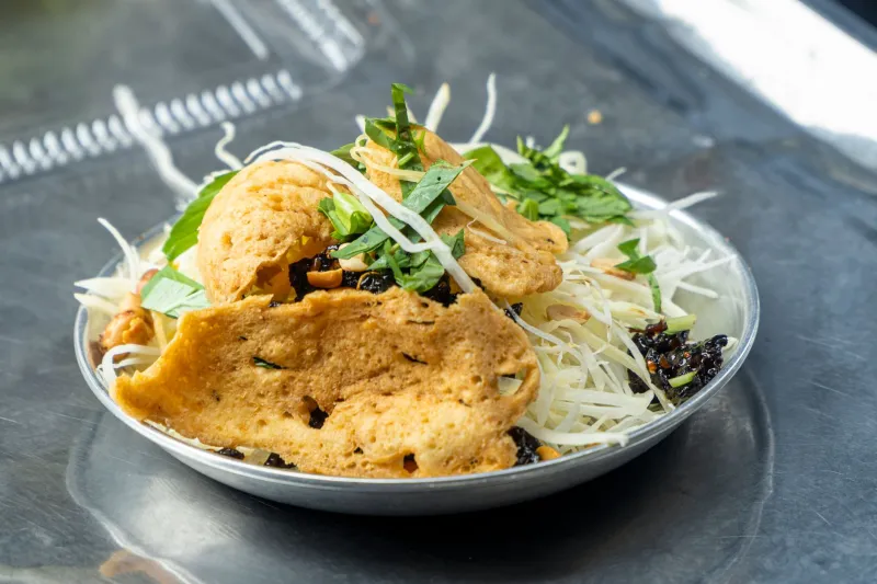 Sticky Rice, Bold Herbs, and Big Flavor: Bringing Laotian Cooking Into Your American Kitchen