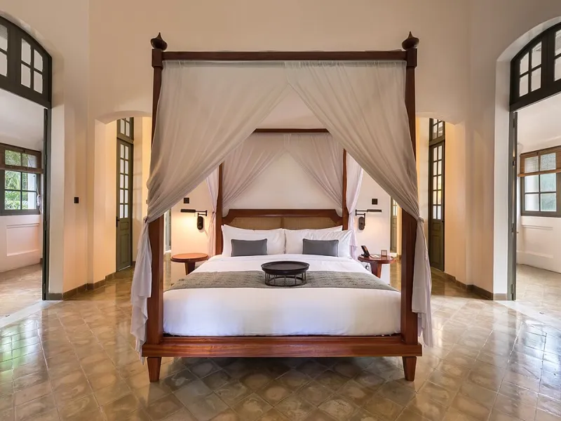 From Vientiane to the Four Thousand Islands: A Laos Route Built for Two Weeks of PTO