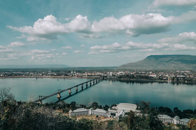 Why Laos Is the Antidote to Overtourism—and Americans Are Finally Catching On